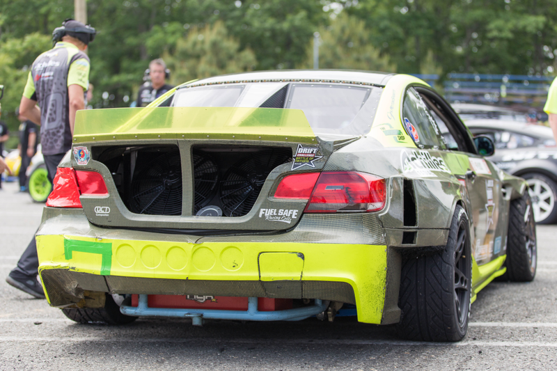 Image credit: Kristen Lee/Jalopnik